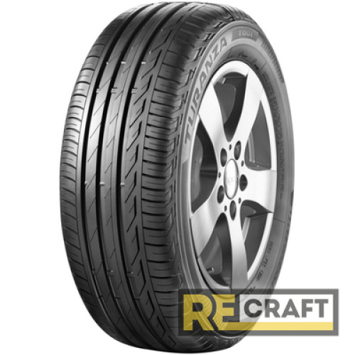 Bridgestone Turanza T001 225/45 R17 91V Bridgestone Turanza T001 225/45 R17 91V