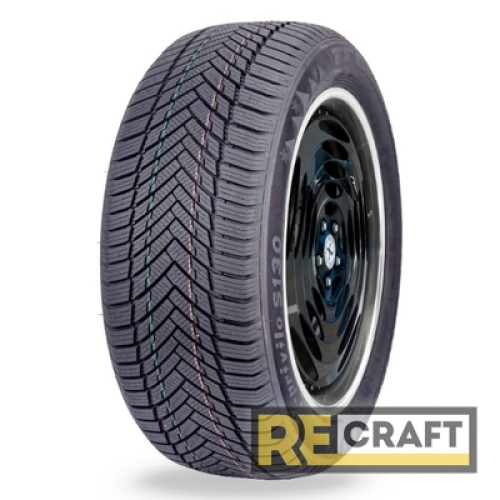 Tracmax X-privilo S130 205/60 R15 91H Tracmax X-privilo S130 205/60 R15 91H