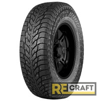 Nokian Hakkapeliitta LT3 315/70 R17 121/118Q (под шип)