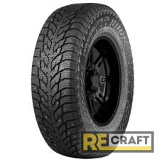 Nokian Hakkapeliitta LT3 225/75 R16 115/112Q (под шип)