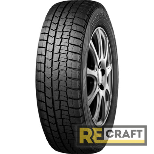 Dunlop Winter Maxx WM02 175/70 R14 84Q Dunlop Winter Maxx WM02 175/70 R14 84Q