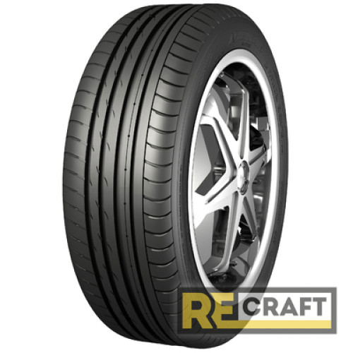 Nankang Sportnex AS2+ 175/50 R16 81H Nankang Sportnex AS2+ 175/50 R16 81H