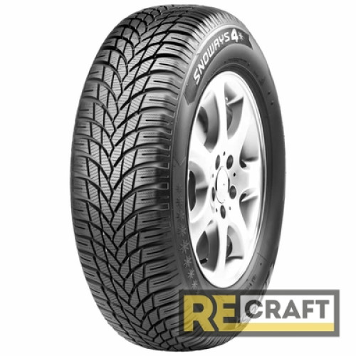 Lassa Snoways 4 255/40 R20 101W XL Lassa Snoways 4 255/40 R20 101W XL