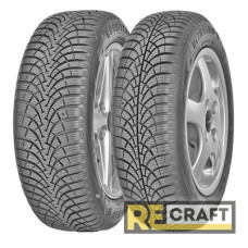 Goodyear UltraGrip 9 + 185/65 R15 88T