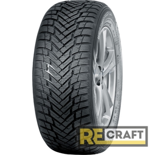 Nokian WeatherProof SUV 225/65 R17 106H XL
