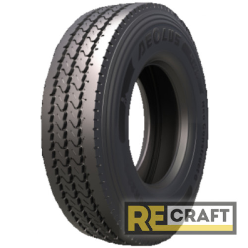 Aeolus Neo Construct G (рулевая) 13 R22.5 156/150K Aeolus Neo Construct G (рулевая) 13 R22.5 156/150K