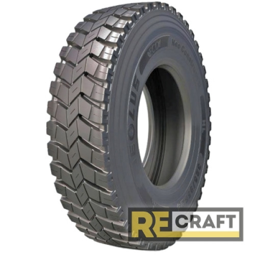 Aeolus Neo Construct D (ведущая) 13 R22.5 156/150K Aeolus Neo Construct D (ведущая) 13 R22.5 156/150K