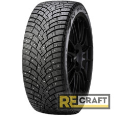 Pirelli Ice Zero 2 275/40 R19 105T XL RSC (шип)