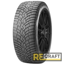 Pirelli Scorpion Ice Zero 2 225/60 R18 104T XL RSC (шип)