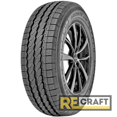 Radar Argonite Alpine 195/75 R16C 110/108R Radar Argonite Alpine 195/75 R16C 110/108R