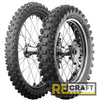 Michelin Tracker 140/80 R18 70R Michelin Tracker 140/80 R18 70R
