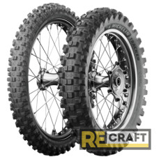 Michelin Tracker 100/100 R18 59R