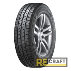 Hankook Winter i*cept LV RW12 195/75 R16C 110/108R
