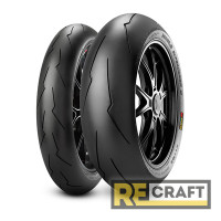 Pirelli Diablo Supercorsa V3 200/55 R17 78W Pirelli Diablo Supercorsa V3 200/55 R17 78W