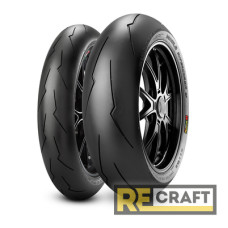 Pirelli Diablo Supercorsa V3 120/70 R17 58W