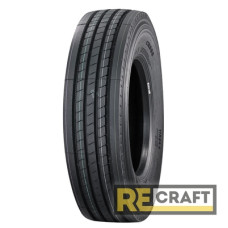 WestLake CR966 (рулевая) 295/60 R22.5 150/147L