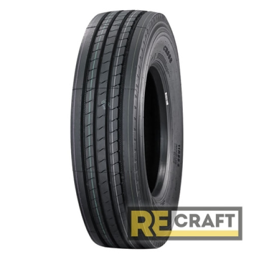 WestLake CR966 (рулевая) 295/60 R22.5 150/147L WestLake CR966 (рулевая) 295/60 R22.5 150/147L