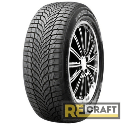Nexen WinGuard Sport 2 SUV 225/60 R17 103H XL Nexen WinGuard Sport 2 SUV 225/60 R17 103H XL