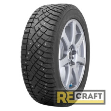Nitto NTSPK 185/60 R15 84T (шип)