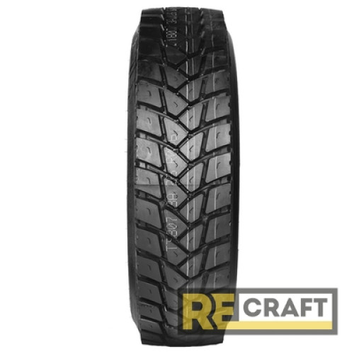 Neoterra NT699 (ведущая) 315/80 R22.5 157/154L Neoterra NT699 (ведущая) 315/80 R22.5 157/154L
