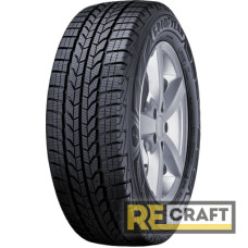 Goodyear UltraGrip Cargo 225/55 R17C 109T