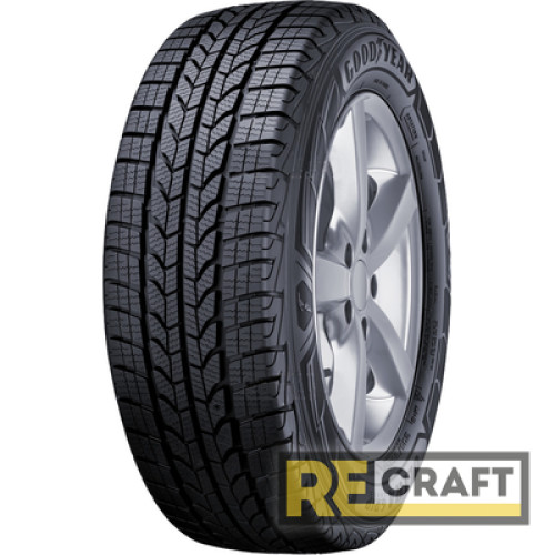 Goodyear UltraGrip Cargo 225/55 R17C 109T Goodyear UltraGrip Cargo 225/55 R17C 109T