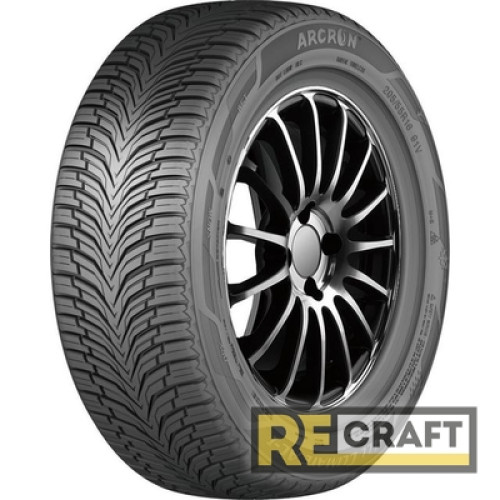 Arcron All Climate AC-1 225/45 R17 94V XL Arcron All Climate AC-1 225/45 R17 94V XL