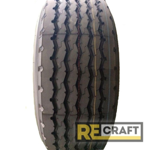 Taitong HS209 (прицепная) 385/65 R22.5 160K PR20 Taitong HS209 (прицепная) 385/65 R22.5 160K PR20
