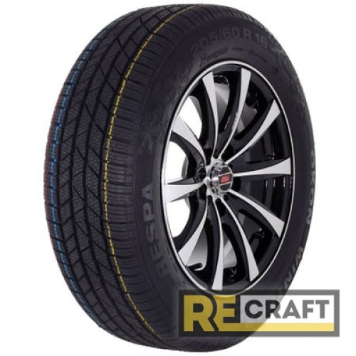 Respa (наварка) OKON WINTER 2 195/55 R16 87T Respa (наварка) OKON WINTER 2 195/55 R16 87T