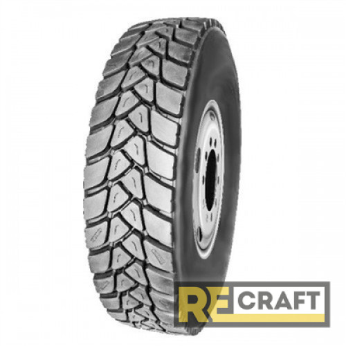 Radburg (наварка) RDY3 (ведущая) 315/80 R22.5 154/150M Radburg (наварка) RDY3 (ведущая) 315/80 R22.5 154/150M