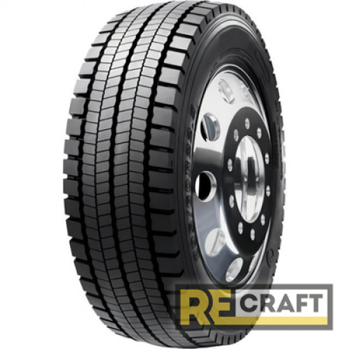 Sunfull HF326 (ведущая) 315/70 R22.5 154/150L Sunfull HF326 (ведущая) 315/70 R22.5 154/150L