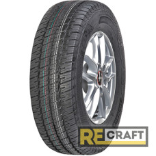 Barum Vanis AllSeason 195/75 R16C 107/105R