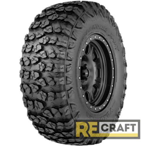 Yokohama Geolandar X-M/T G005 40.00/13.5 R17 121Q Yokohama Geolandar X-M/T G005 40.00/13.5 R17 121Q