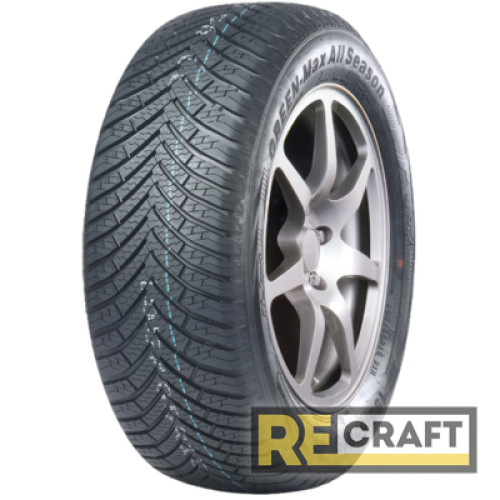LingLong GREEN-MAX All Season 175/80 R14 88T