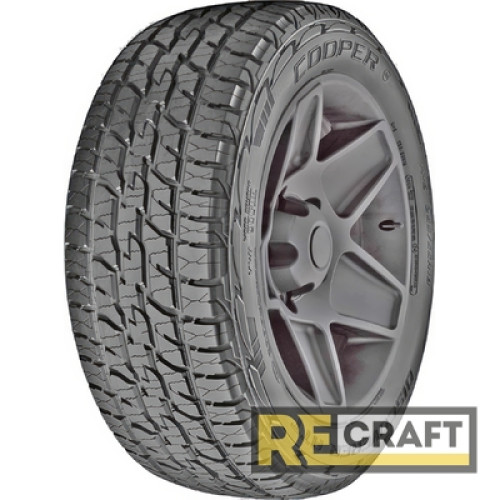 Cooper Discoverer ATT 225/55 R18 102H XL Cooper Discoverer ATT 225/55 R18 102H XL