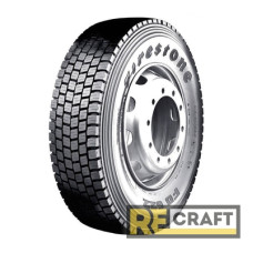 Firestone FD622+ (ведущая) 295/80 R22.5 152/148M