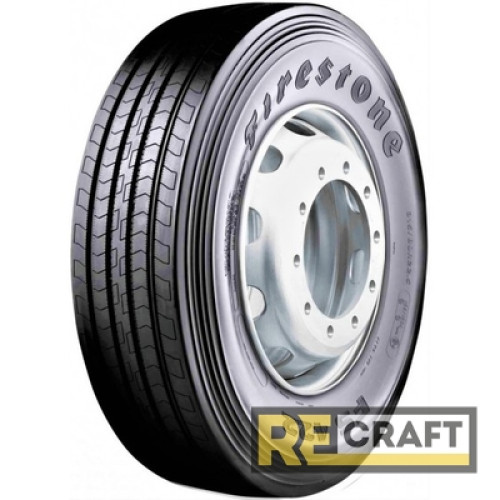Firestone FS422+ (рулевая) 385/55 R22.5 160K Firestone FS422+ (рулевая) 385/55 R22.5 160K