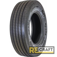 Apollo ENDURACE-RA (рулевая) 315/60 R22.5 154/148L PR18 Apollo ENDURACE-RA (рулевая) 315/60 R22.5 154/148L PR18