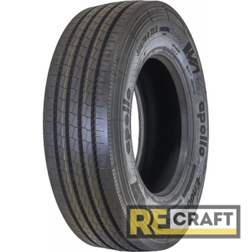 Apollo ENDURACE-RA (рулевая) 315/60 R22.5 154/148L PR18 Apollo ENDURACE-RA (рулевая) 315/60 R22.5 154/148L PR18