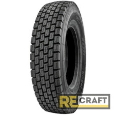Compasal CPD81 (ведущая) 11 R22.5 149/146M