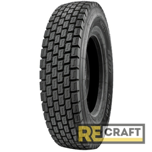 Compasal CPD81 (ведущая) 315/80 R22.5 156/150M PR20 Compasal CPD81 (ведущая) 315/80 R22.5 156/150M PR20