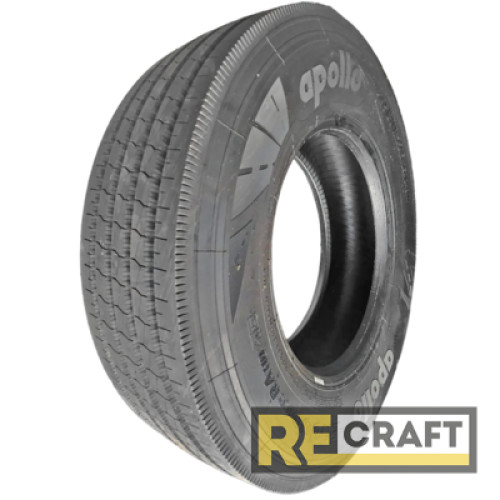 Apollo ENDURACE-RA HD (рулевая) 295/80 R22.5 154/149M