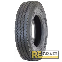 Apollo ENDUTRAX-MA (универсальная) 13 R22.5 156/150K Apollo ENDUTRAX-MA (универсальная) 13 R22.5 156/150K
