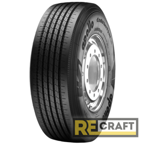 Apollo Endurace Rfront HD (рулевая) 385/65 R22.5 164K PR22