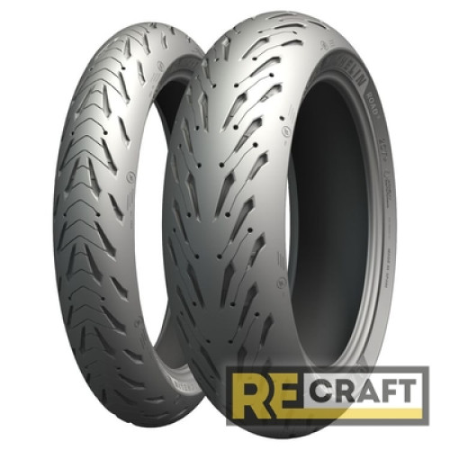 Michelin Road 5 GT 180/55 R17 73W Michelin Road 5 GT 180/55 R17 73W