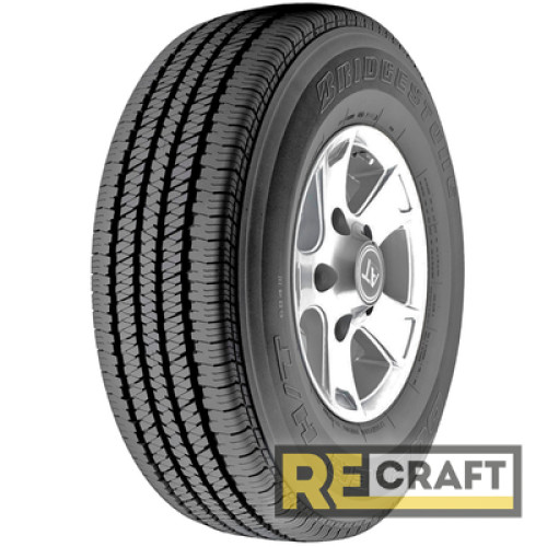 Bridgestone Dueler H/T D684 III 245/70 R16 111T XL Bridgestone Dueler H/T D684 III 245/70 R16 111T XL