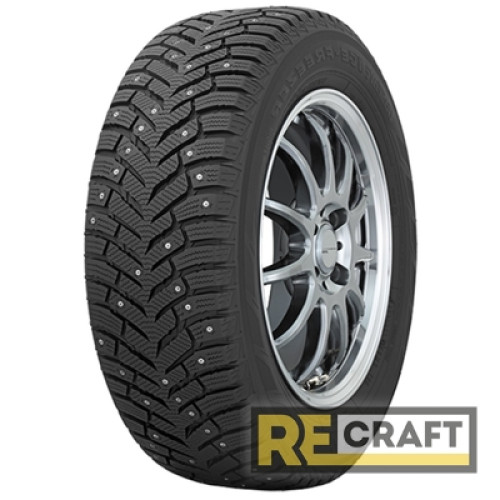 Toyo Observe Ice-Freezer SUV 265/45 R20 108T XL (шип) Toyo Observe Ice-Freezer SUV 265/45 R20 108T XL (шип)