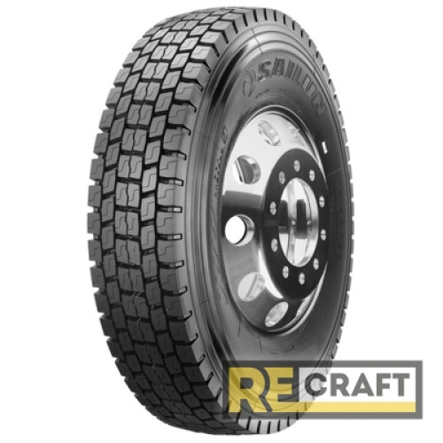 Sailun SDR1 (ведущая) 315/80 R22.5 156/150L PR18 Sailun SDR1 (ведущая) 315/80 R22.5 156/150L PR18