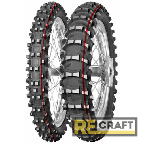 Mitas Terra Force-MX Sand 80/100 R21 51M