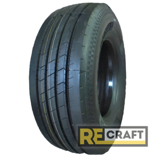 Constancy Ecosmart 66 (прицепная) 385/65 R22.5 160K PR20 Constancy Ecosmart 66 (прицепная) 385/65 R22.5 160K PR20